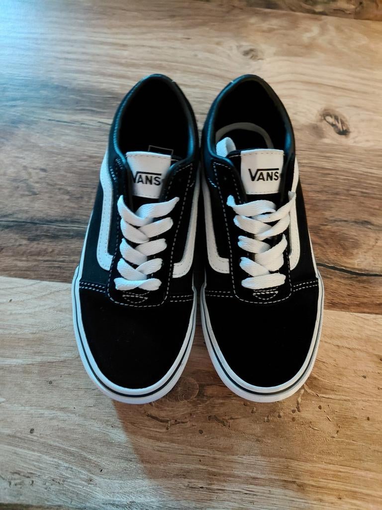 Vans, Schoentjes, Nieuw, Ophalen of Verzenden, Vans