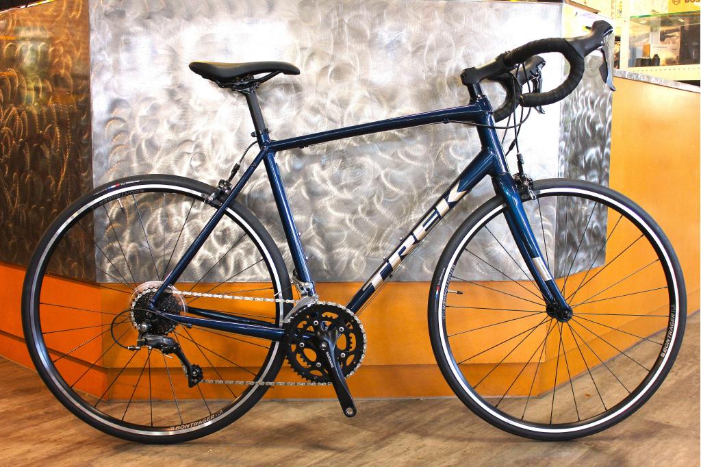 Nieuwe Trek Domane AL2  racefiets 58 en 60 cm, Fietsen en Brommers, Fietsen | Racefietsen, 28 inch, Heren, Niet ingevuld, 15 tot 20 versnellingen