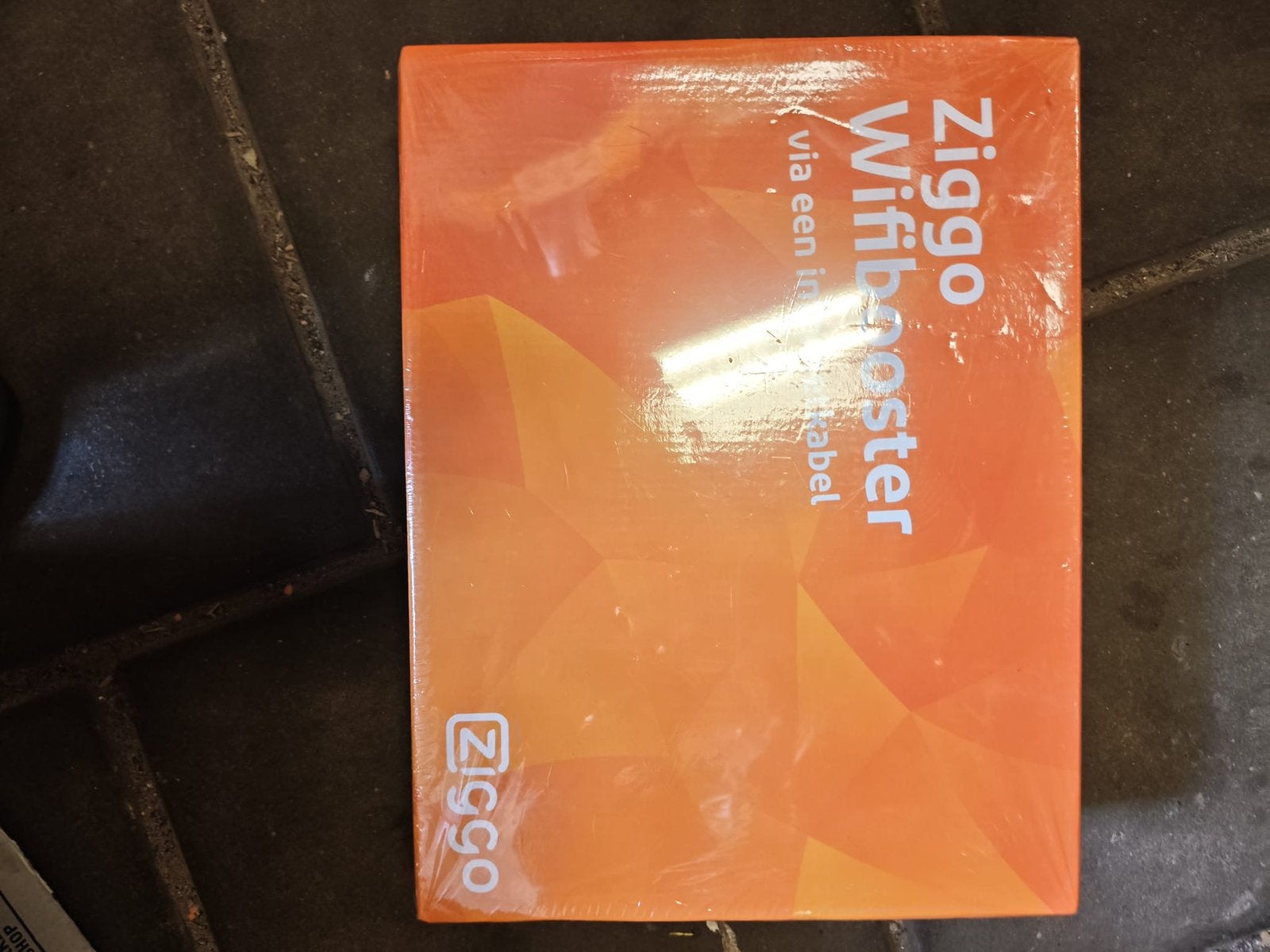 Ziggo Wifibooster via internetkabel C7 – AC1750 – Bieden, Computers en Software, WiFi-versterkers, Ophalen of Verzenden, Nieuw