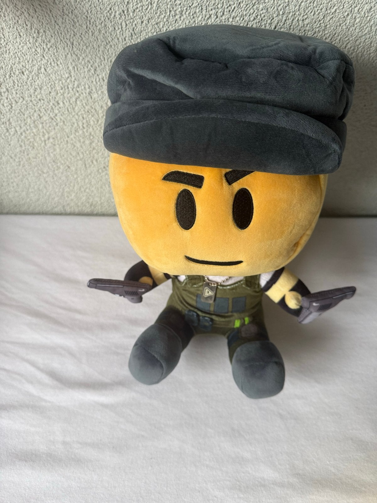 Roblox knuffels - Nieuwe verzameling, Ophalen of Verzenden, Nieuw, Overige typen