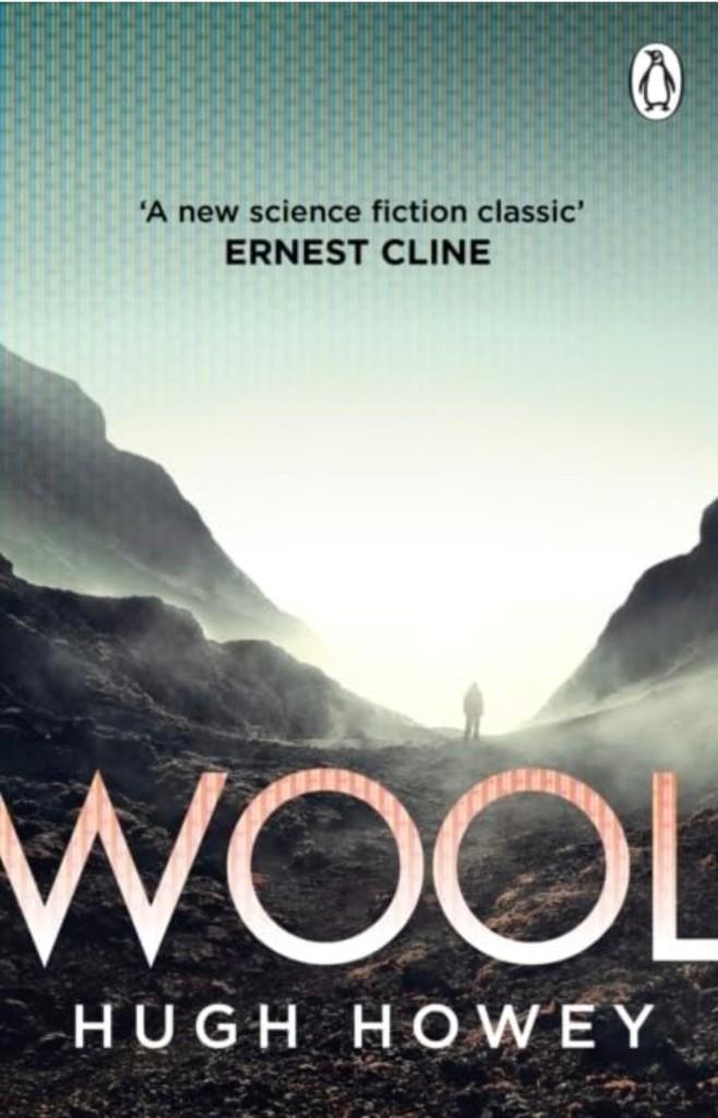 Wool & Shift (Silo volumes 1 & 2), Boeken, Ophalen of Verzenden, Gelezen, Hugh Howey