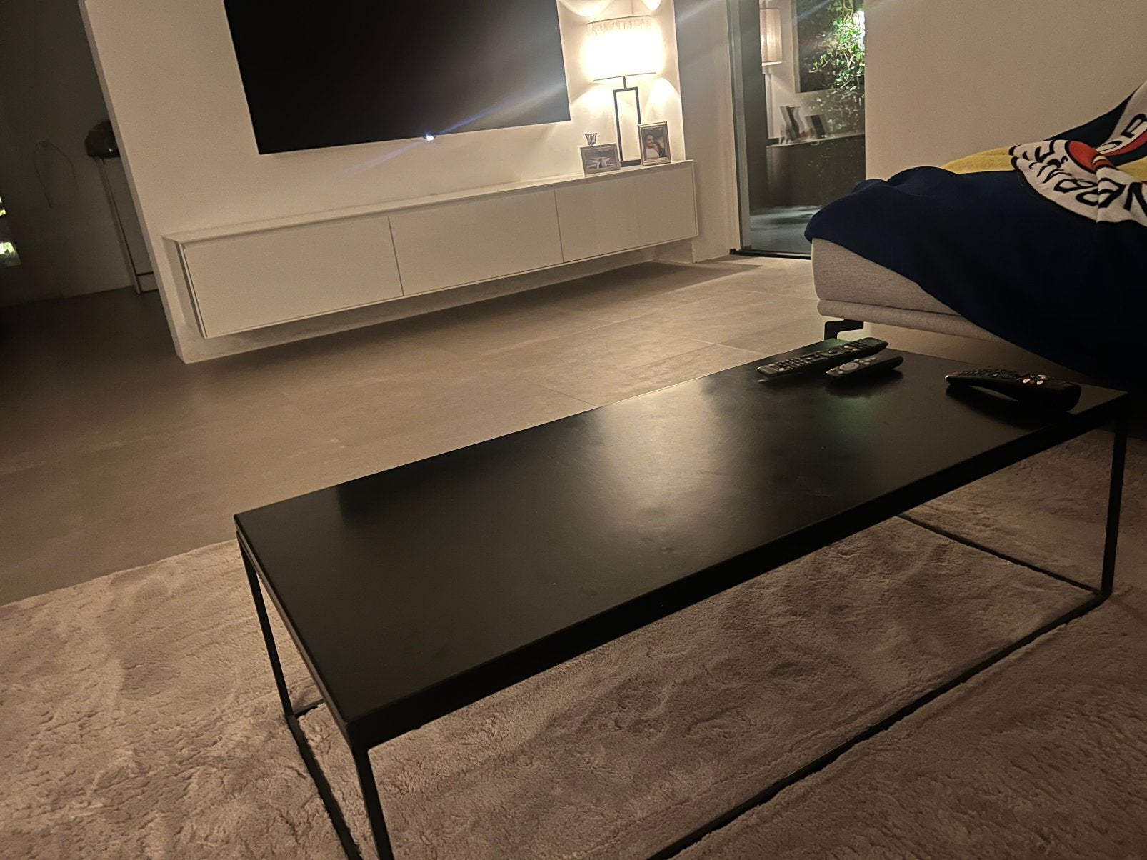Salontafel, Huis en Inrichting, Zo goed als nieuw, Minder dan 100 cm, 25 tot 50 cm, 50 tot 100 cm