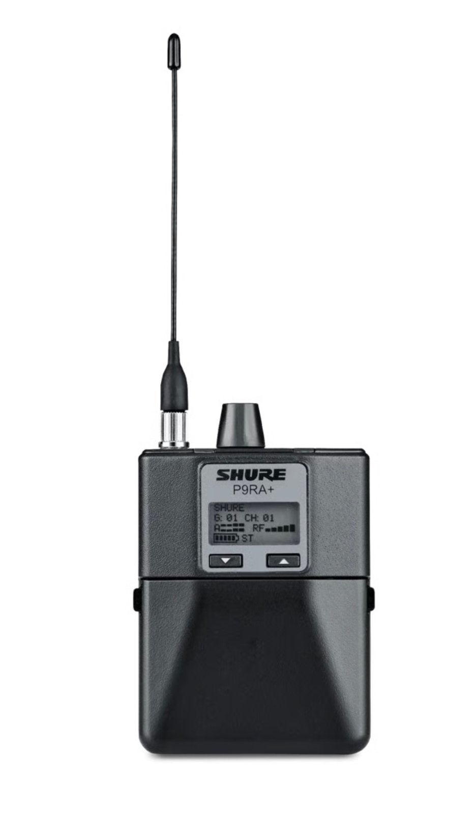 Gezocht ontvanger Shure P9R, P9RA of P9RA+ in de p7 band, Ophalen of Verzenden, Overige typen