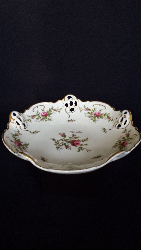 ROSENTHAL Schaaltje ~ Molière KRONACH Germany 2984 / 50, Antiek en Kunst, Ophalen of Verzenden