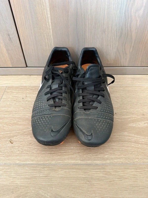 Nike CTR360 voetbalschoenen maat 40,5, Gebruikt, Maat XS of kleiner, Schoenen, Ophalen of Verzenden