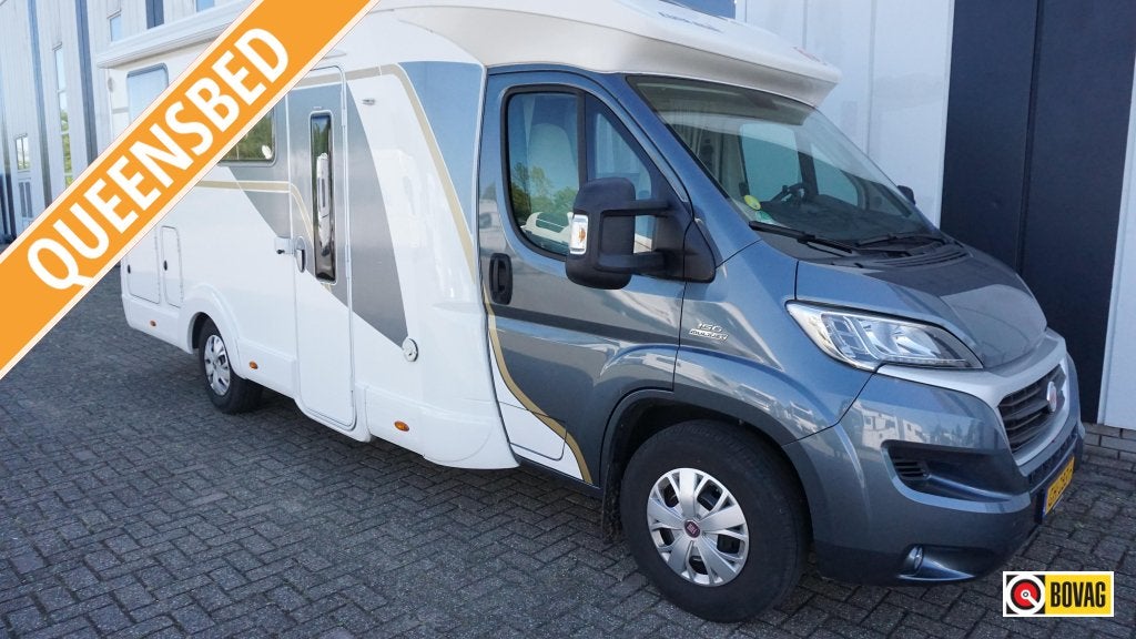 Caravans And Camping Eura