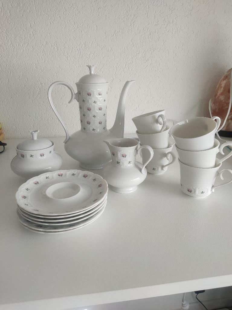 Mooi servies, Ophalen of Verzenden