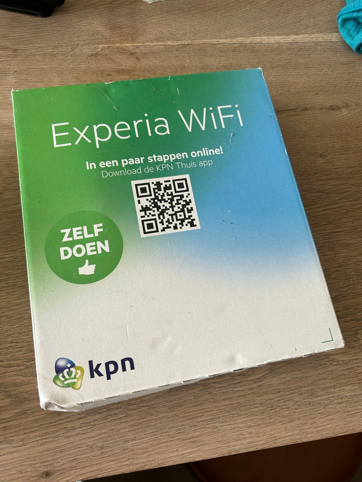 KPN Experia Wifi versterkers (3 stuks), Computers en Software, WiFi-versterkers, Ophalen of Verzenden, Gebruikt