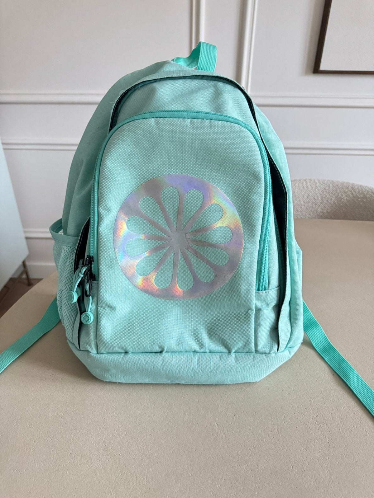 Indian Maharadja CSX Backpack Junior, Ophalen of Verzenden, Zo goed als nieuw, Tas