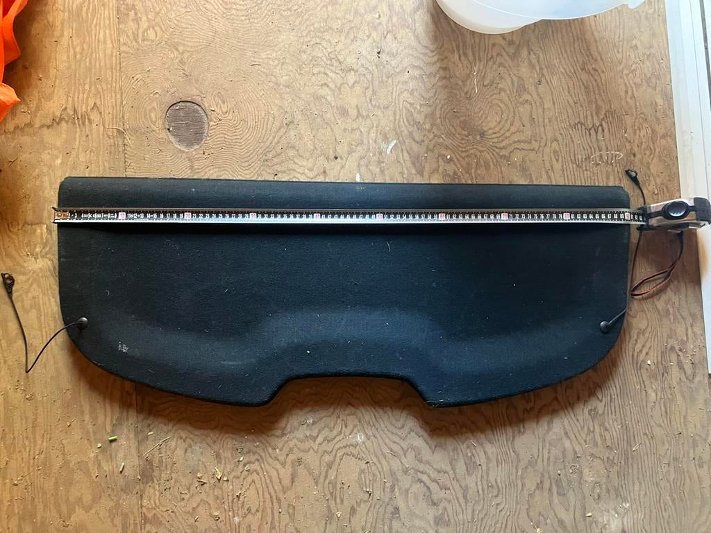 Hoedenplank Ford Ka, Auto-onderdelen, Interieur en Bekleding, Ophalen of Verzenden, Gebruikt, Ford