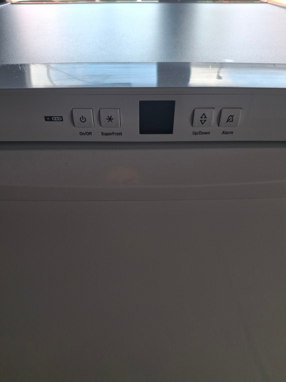 Liebherr GN 1066 Index 21A/001 Vriezer met NoFrost, Witgoed en Apparatuur, Vriezers en Diepvrieskisten, Niet van toepassing, Niet van toepassing