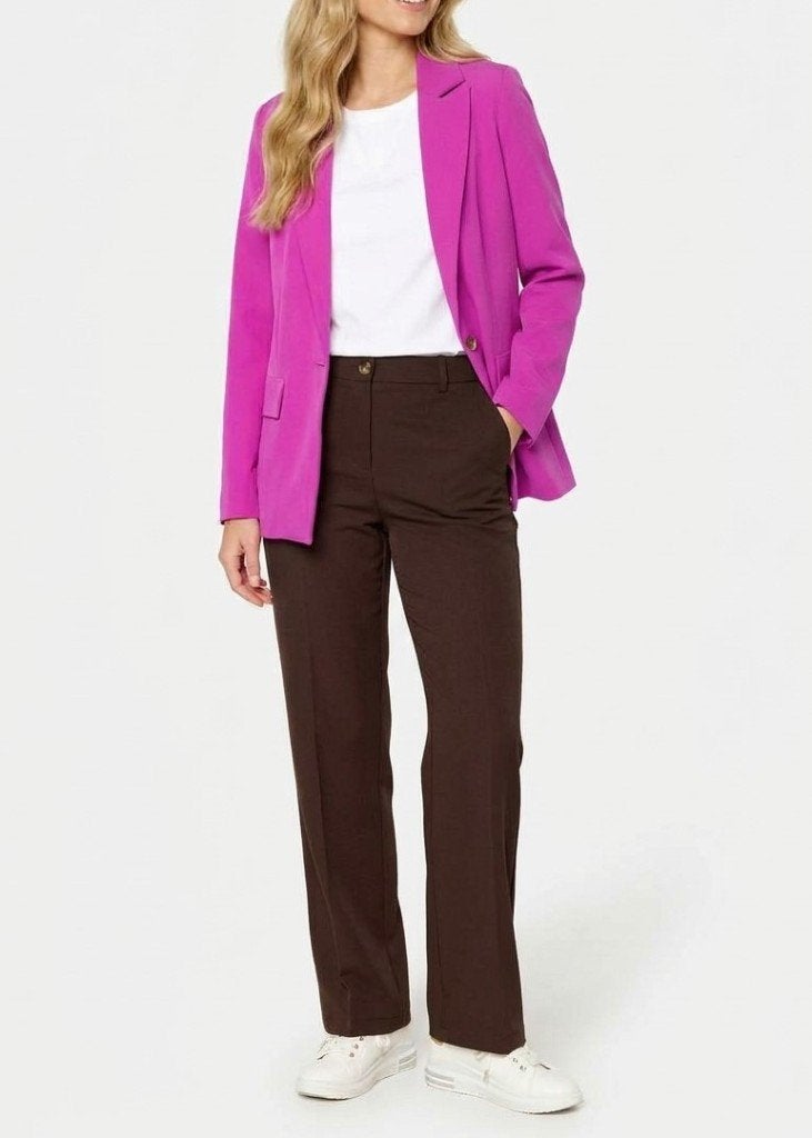 LOLALIZA blazer maat 42 Nieuw, Kleding | Dames, Maat 42/44 (L), Nieuw, Ophalen of Verzenden, Jasje