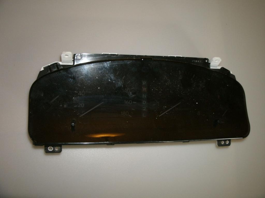 Toyota JZX100 Chaser instrumenten paneel + divers, Ophalen, Nieuw, Toyota