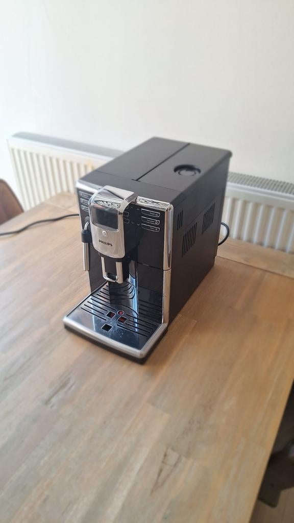 Philips volautomatische espressomachine, Ophalen, Gebruikt, Espresso apparaat, Koffiebonen