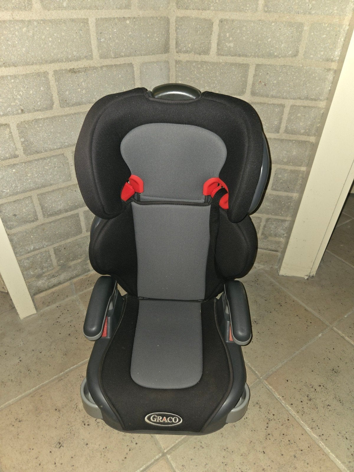 Graco autostoel, Ophalen, Gebruikt, Graco