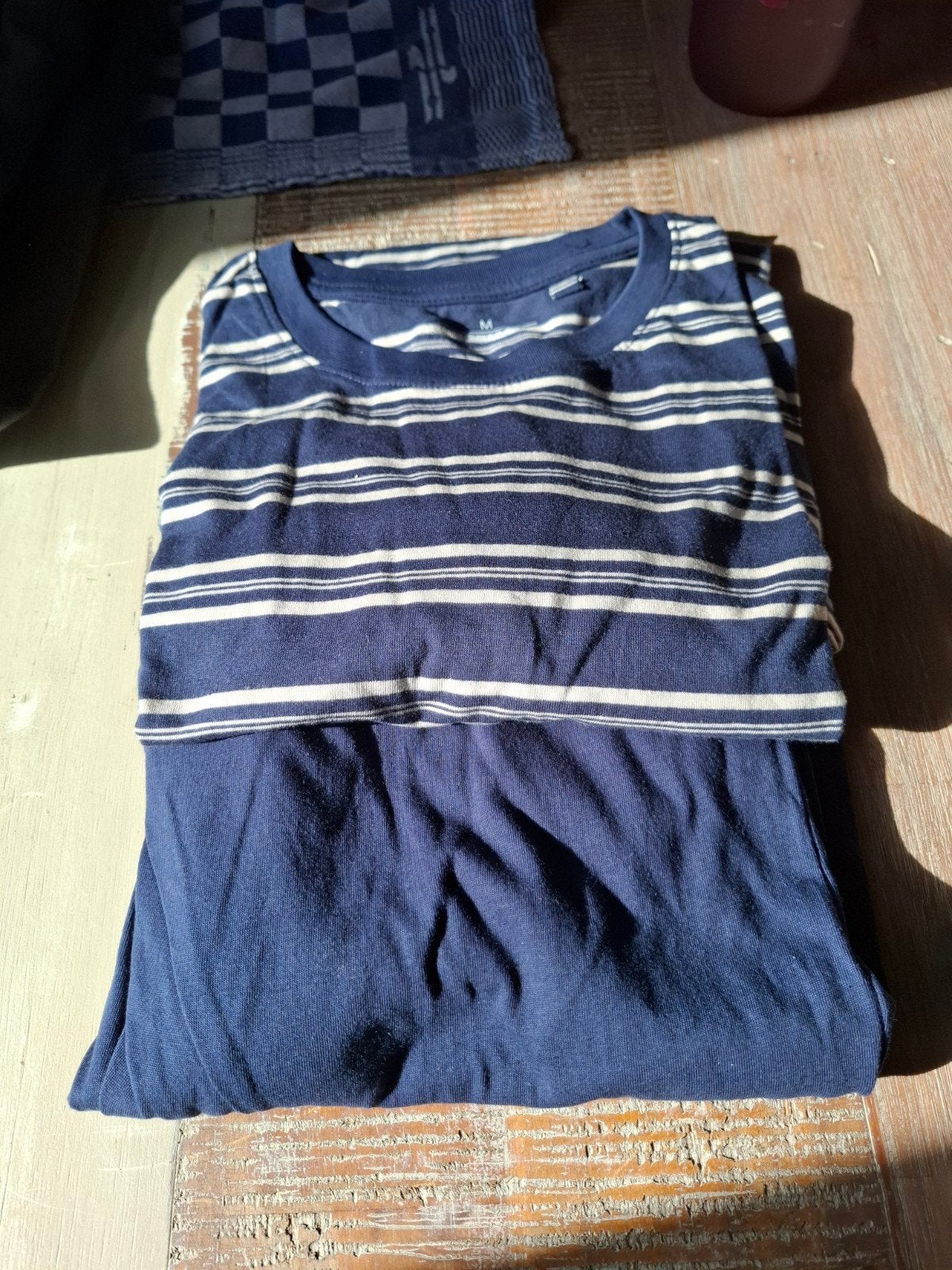 pyama nieuw, Ophalen of Verzenden, Nieuw, Maat 48/50 (M), Zeeman