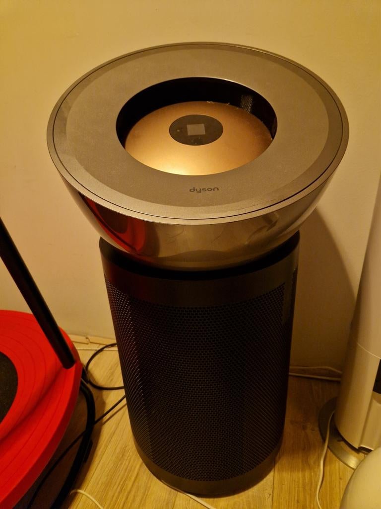 Dyson bp03, Ophalen of Verzenden, Zo goed als nieuw, Luchtreiniger