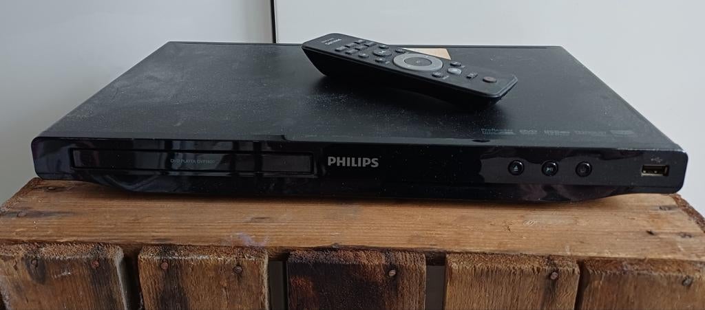 Dvd-speler, Audio, Tv en Foto, Dvd-spelers, Ophalen, Overige merken