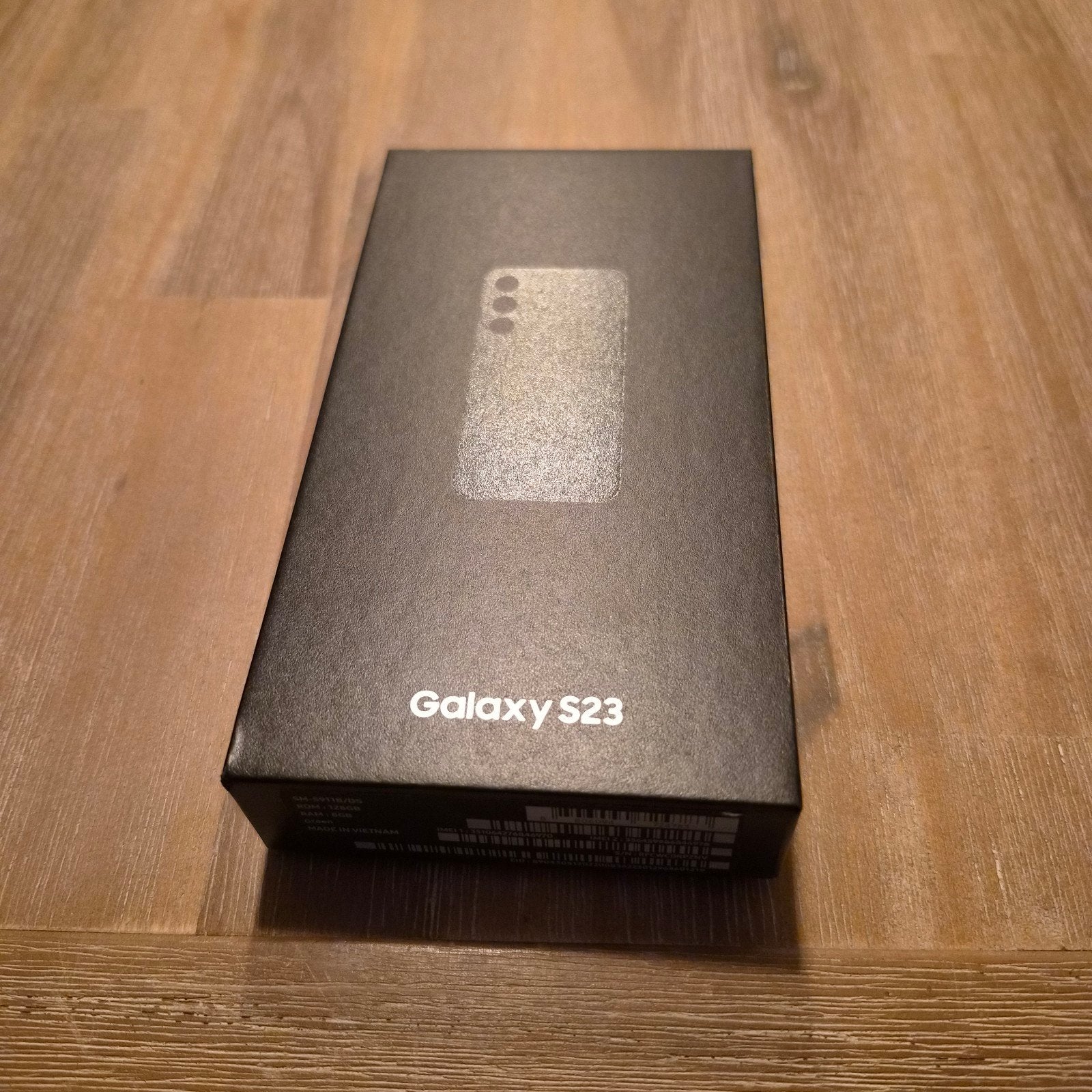 Samsung s23