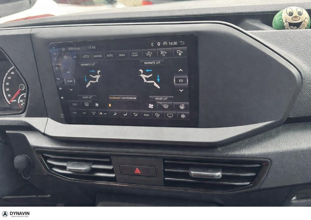 vw caddy 2024 autoradio navigatie carplay android 15 Dynavin, Auto diversen, Autoradio's, Ophalen of Verzenden, Dynavin, VERKOOP@INBOUWNAVIGATIE.COM