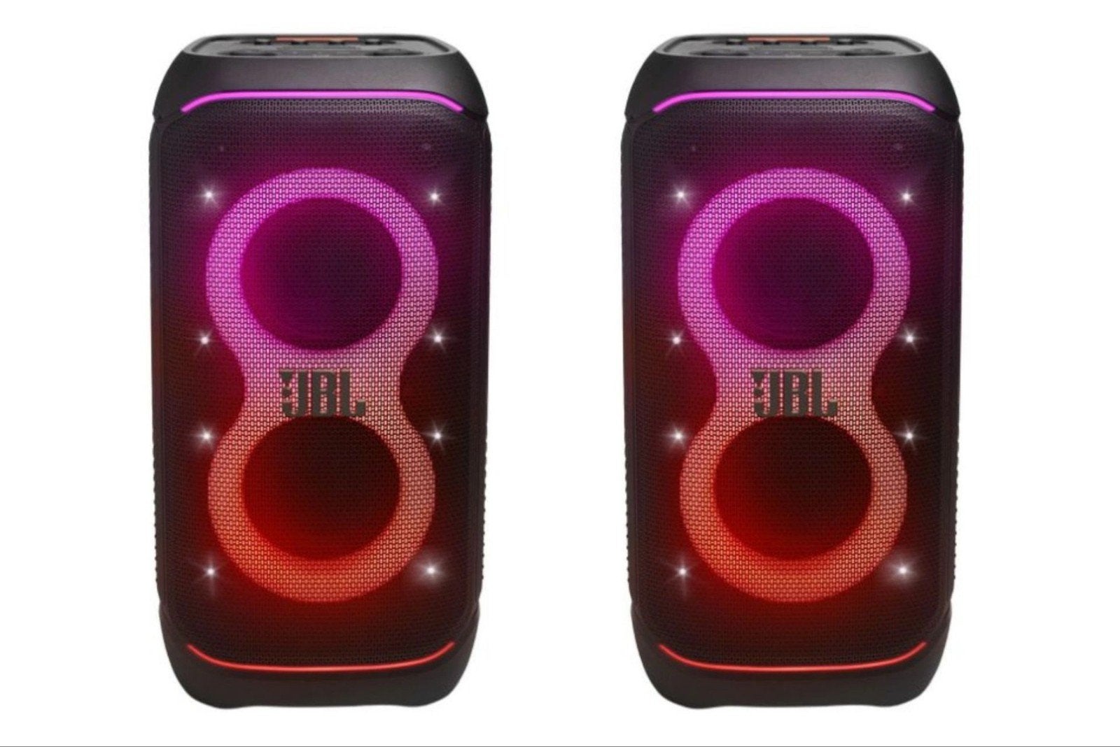 Feestje? JBL Partybox 320 op accu huren. Speaker te huur!, Ophalen