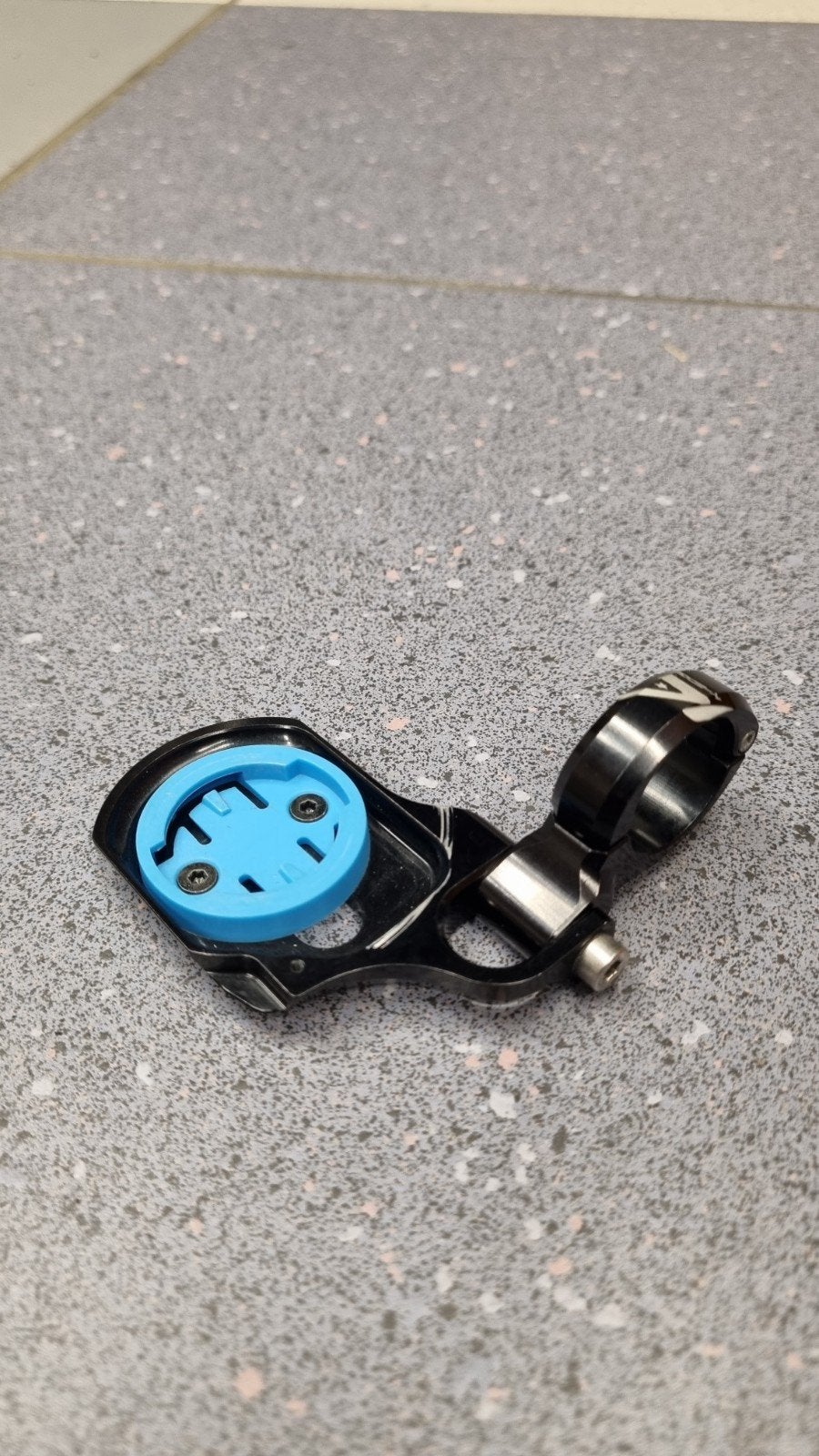 K-Edge tijdrit houder voor Wahoo Elemnt Bolt, Wahoo, Overige typen, Ophalen of Verzenden, Zo goed als nieuw