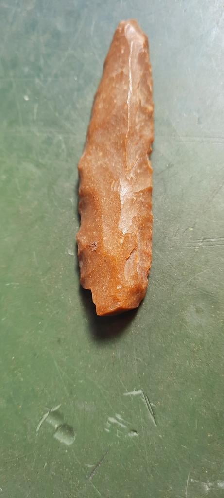 Steker artefact, Ophalen of Verzenden