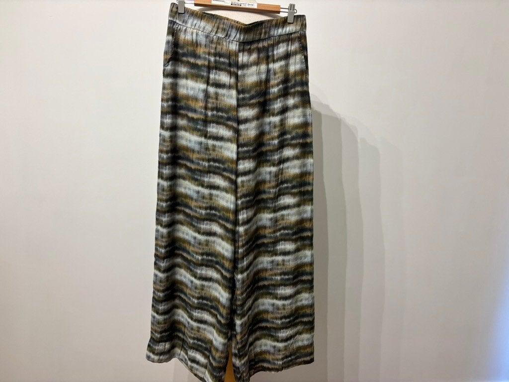 Peppercorn Wijde Broek "PClimelin" mt 42 Nieuw met kaartje, Peppercorn, Verzenden, Maat 42/44 (L), Nieuw