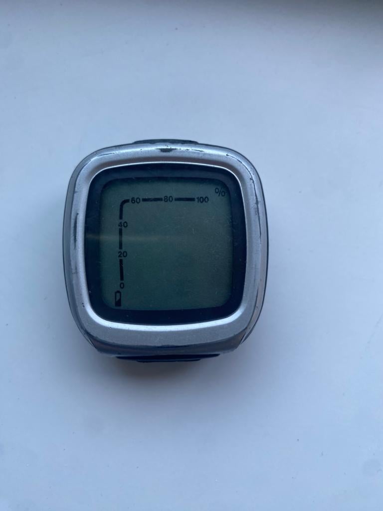 Display e-bike, Fietsen en Brommers, Fietsaccessoires | Fietscomputers, Ophalen of Verzenden, Draadloos, Gebruikt
