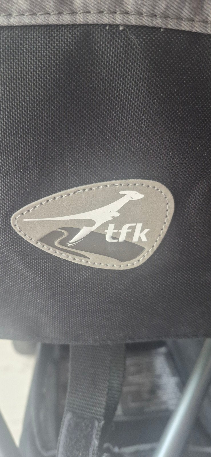 TFK Triplets Kinderwagen/Buggy met accessoires, Kinderen en Baby's, Kinderwagens en Combinaties, Zo goed als nieuw, Combiwagen