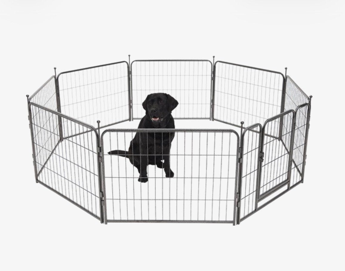 Puppyren, Dieren en Toebehoren, Overige merken, Ophalen of Verzenden, Nieuw, Hondenren