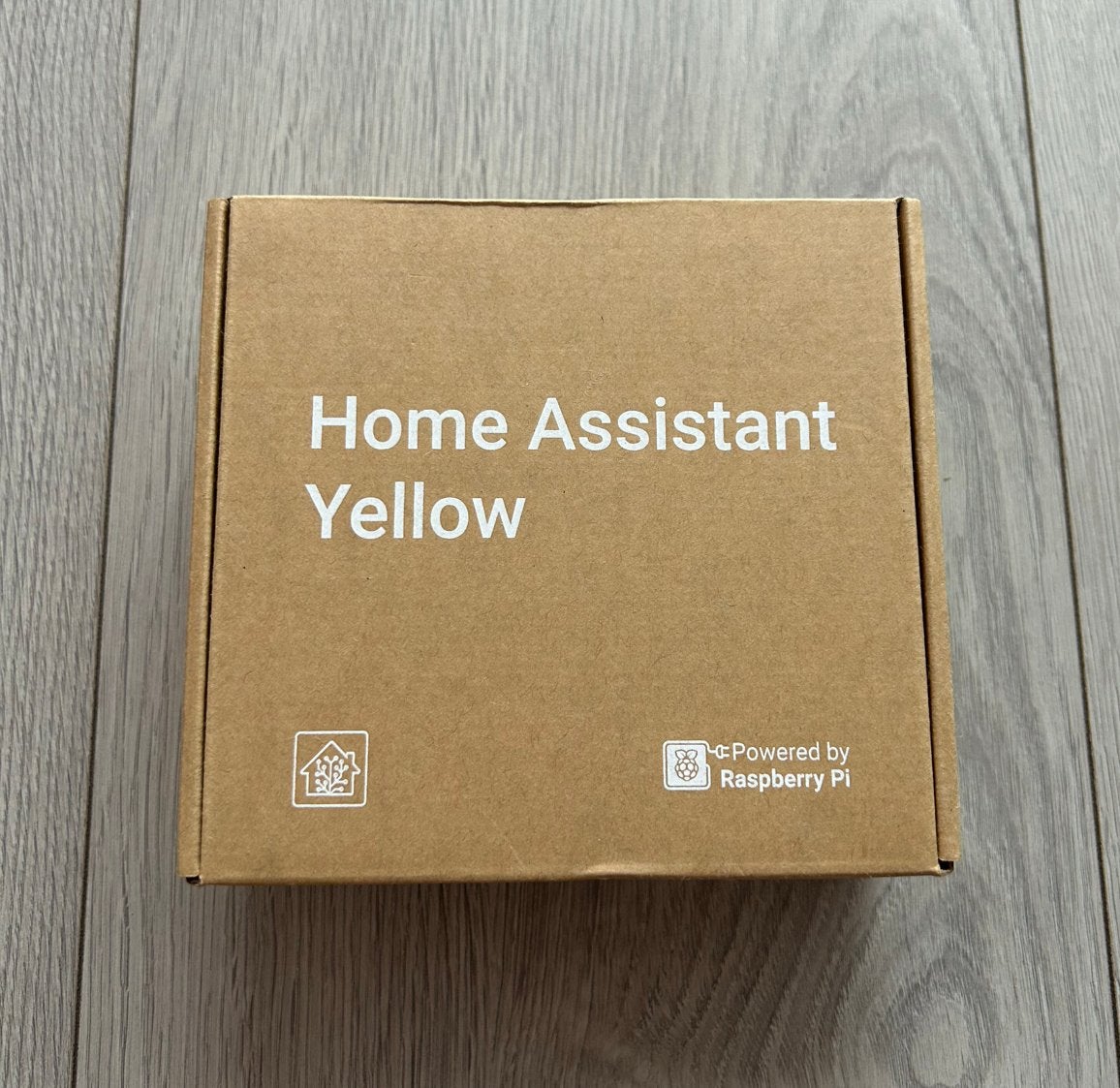 Home Assistant Yellow PoE versie + Raspberry CM4, Ophalen of Verzenden, Gebruikt