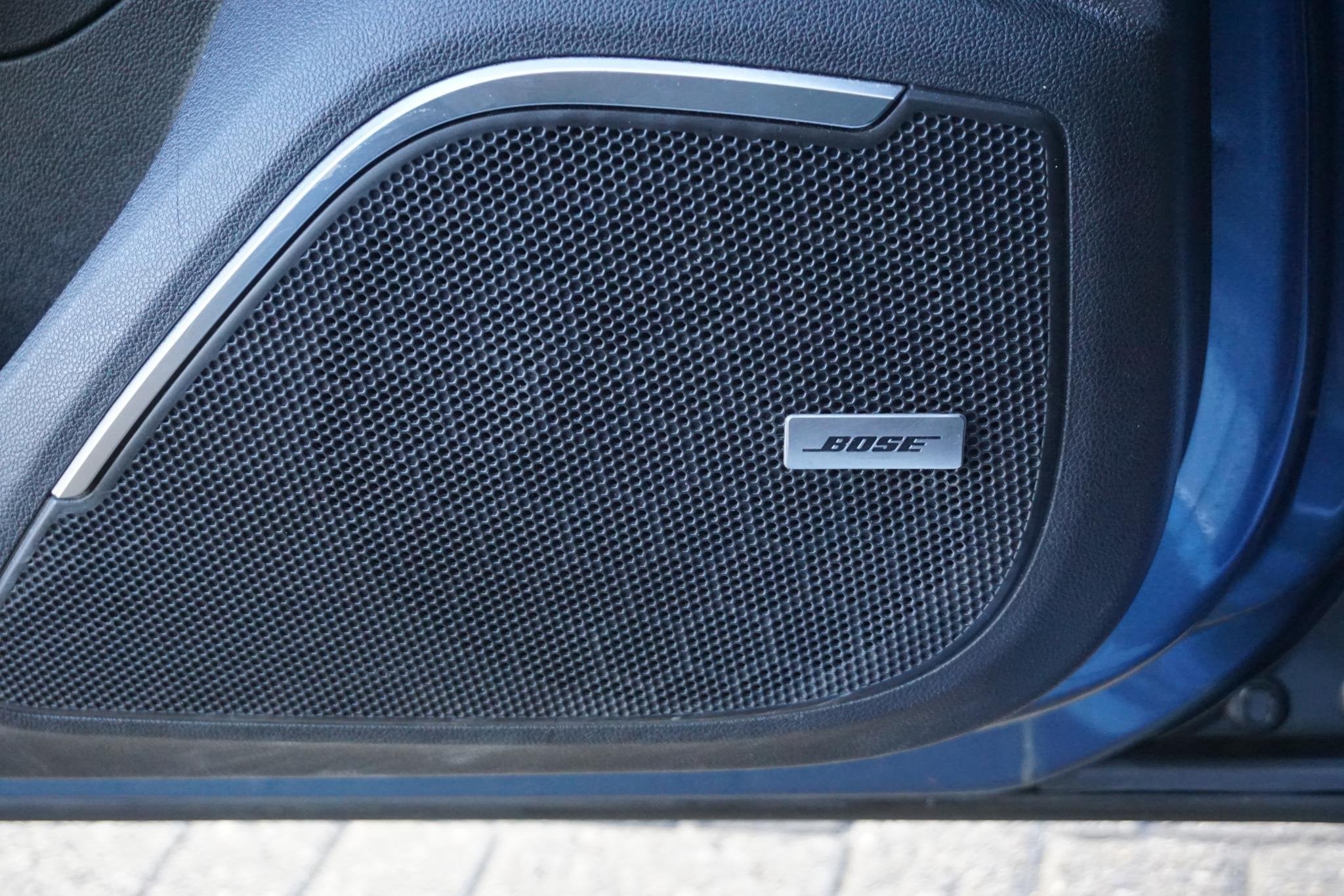 Renault Mégane Estate 1.2 TCe 130PK Bose/Trekhaak/17Inch.LM, Voorwielaandrijving, Gebruikt, 4 cilinders, Blauw