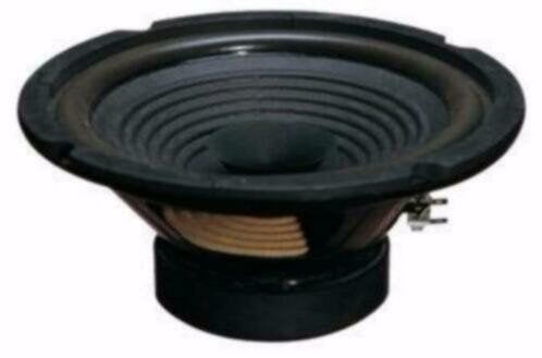 8 Inch Breedband Speaker 40Watt RMS 8Ohm [032CKJ], Audio, Tv en Foto, Luidsprekers, Overige merken, ., Overige typen, Nieuw