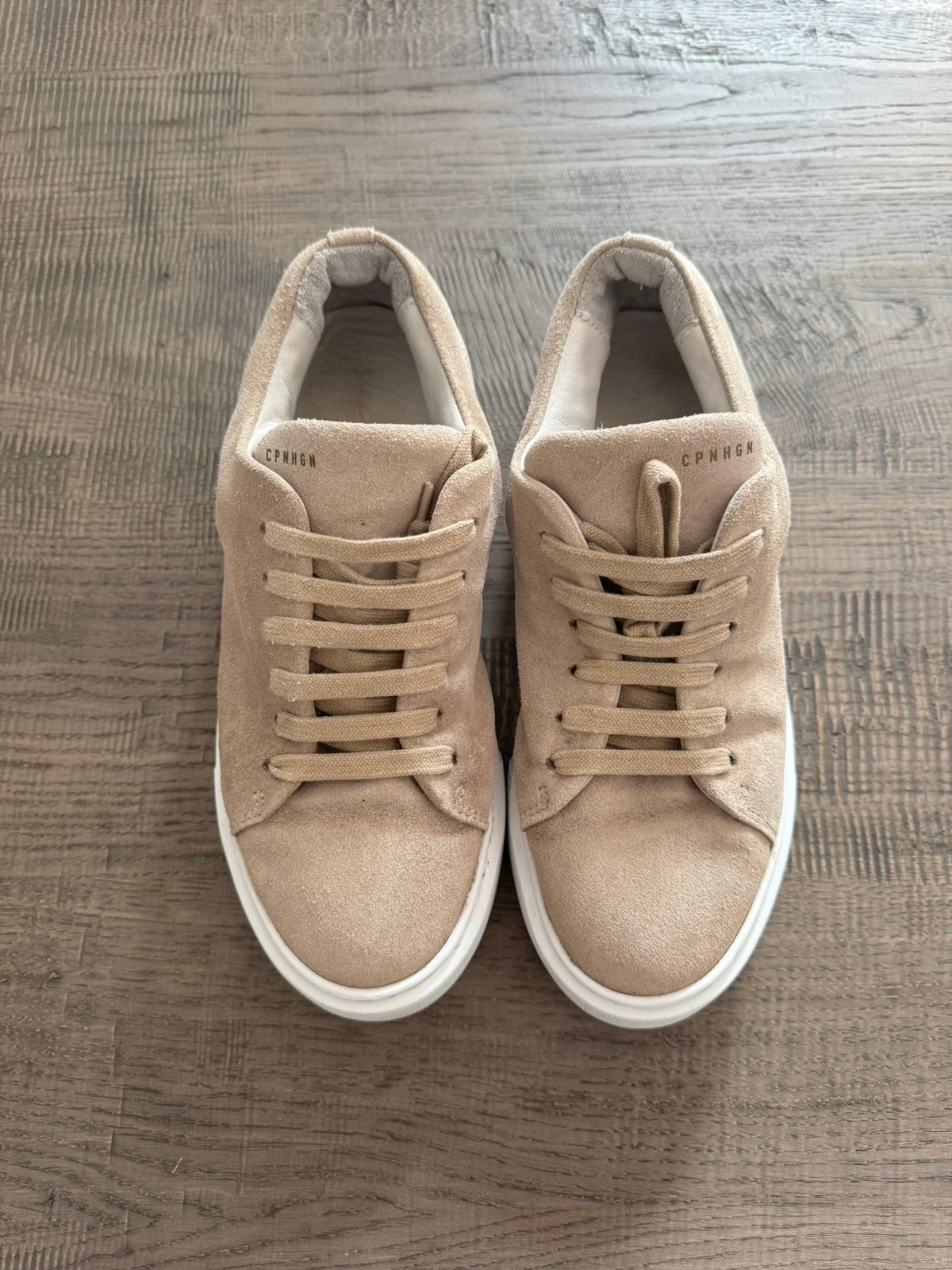 Copenhagen sneakers dames maat 38 – nieuwprijs €200, Ophalen of Verzenden, Zo goed als nieuw, Sneakers of Gympen