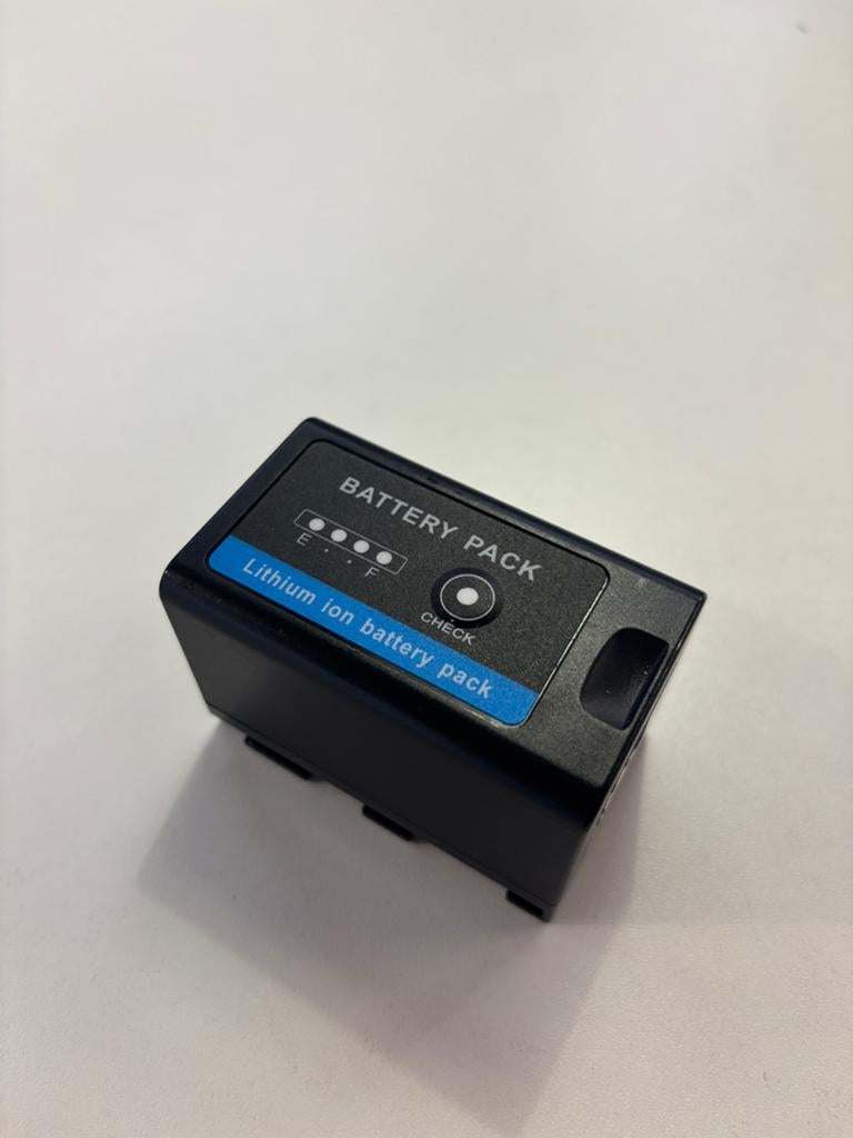 Canon bp-a30 accu, Verzenden, Zo goed als nieuw, Canon, 20x of meer