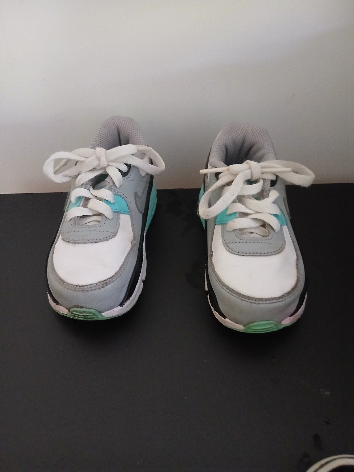 Nike Air Max 90 sneakers  Maat 25, Gebruikt, Ophalen of Verzenden, Nike, Jongen of Meisje
