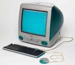 Op zoek naar iMac G3 Bondi, Computers en Software, Apple Desktops, Gebruikt, iMac, HDD, Minder dan 2 Ghz, Minder dan 4 GB, Ophalen of Verzenden
