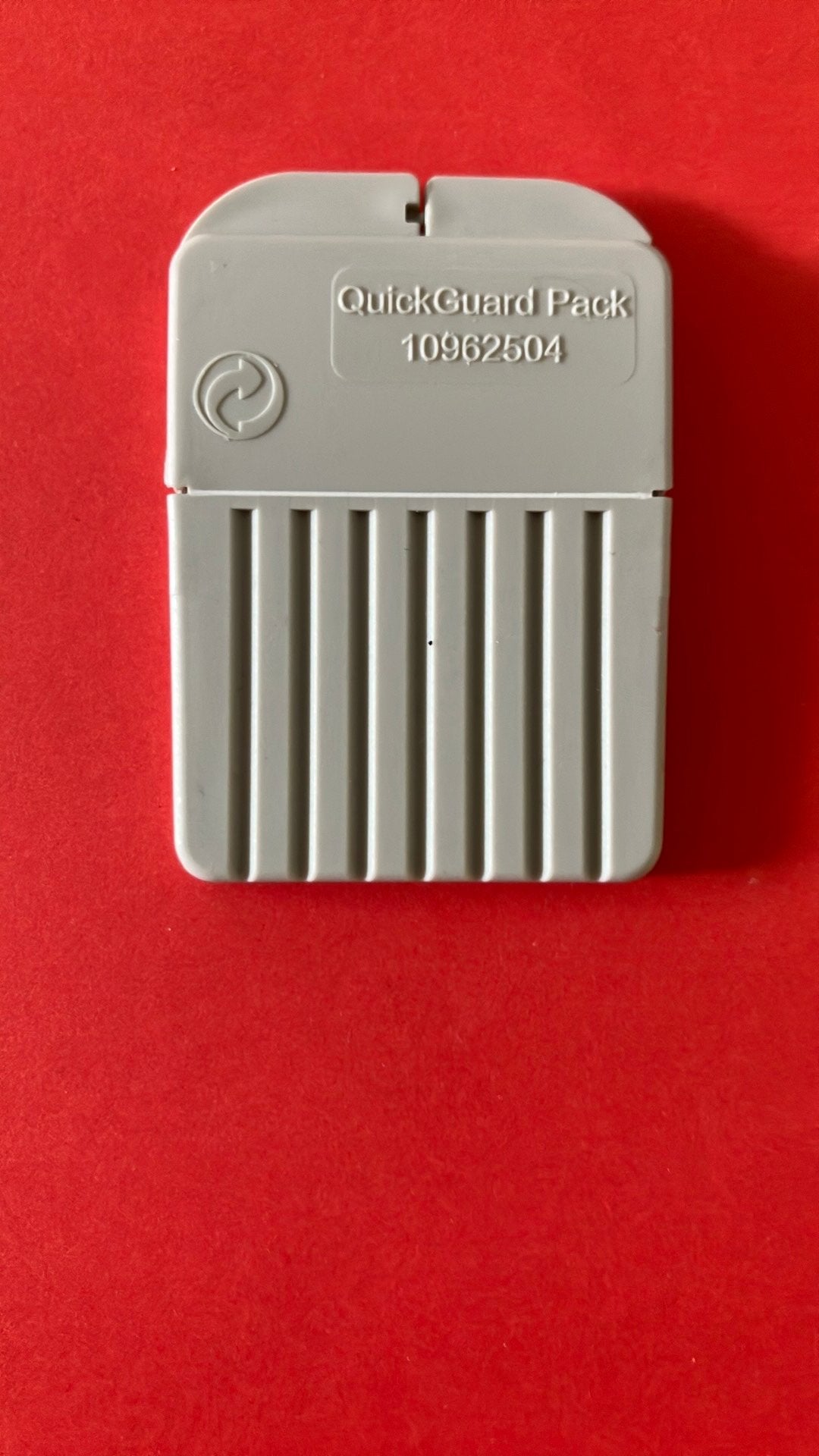 Waxbeschermer voor hoortoestellen 8st. (nieuw), Ophalen of Verzenden, Nieuw