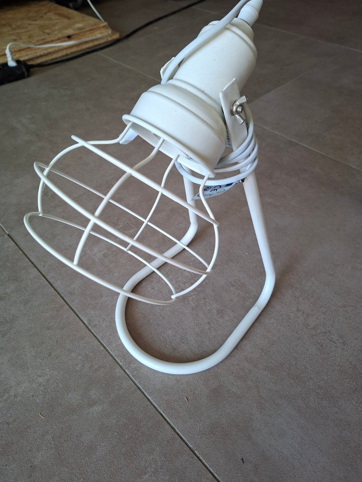 Lamp, Ophalen, Minder dan 50 watt, Lamp