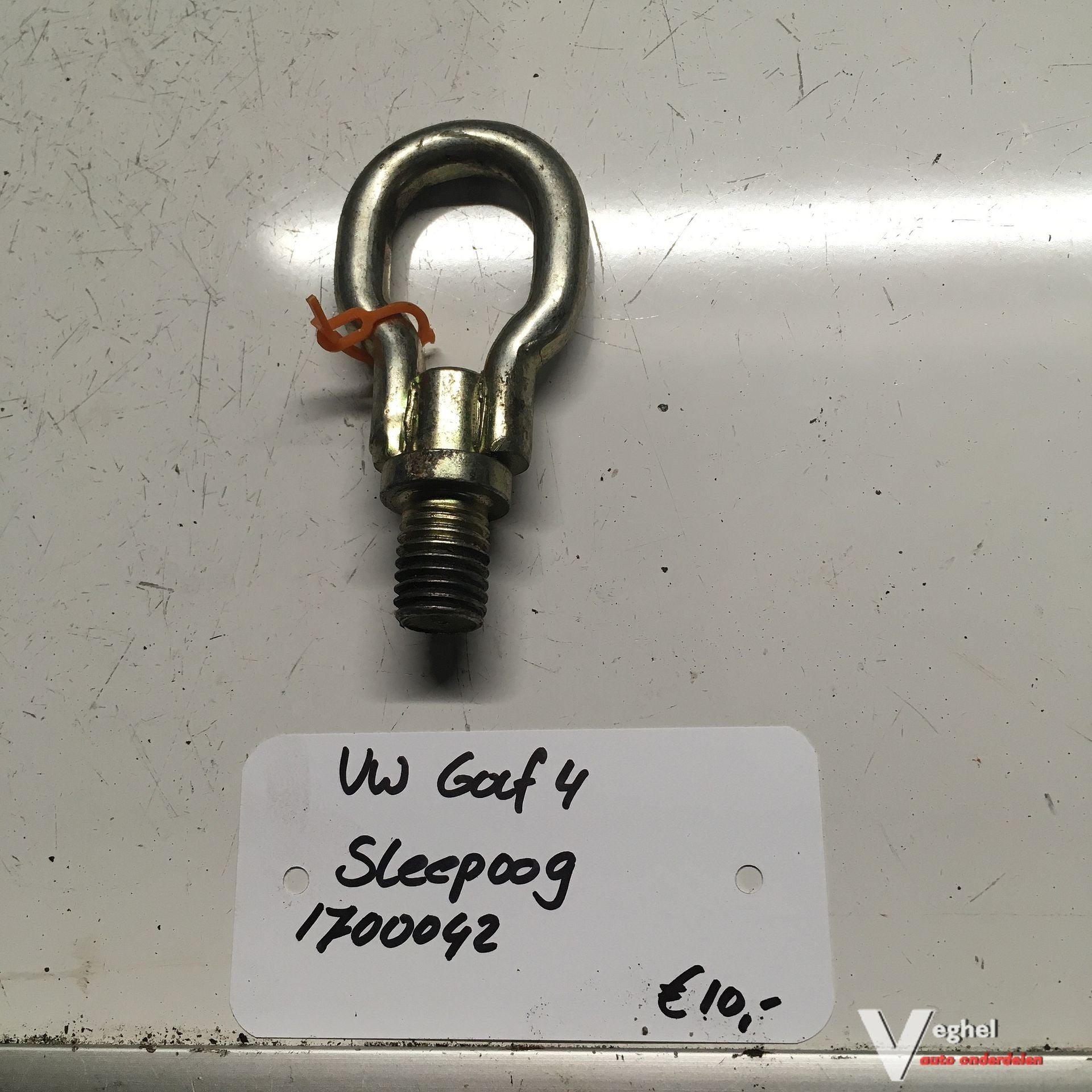 Vw Golf 4 Sleepoog, Auto-onderdelen, Gebruikt, -, -, Ophalen of Verzenden