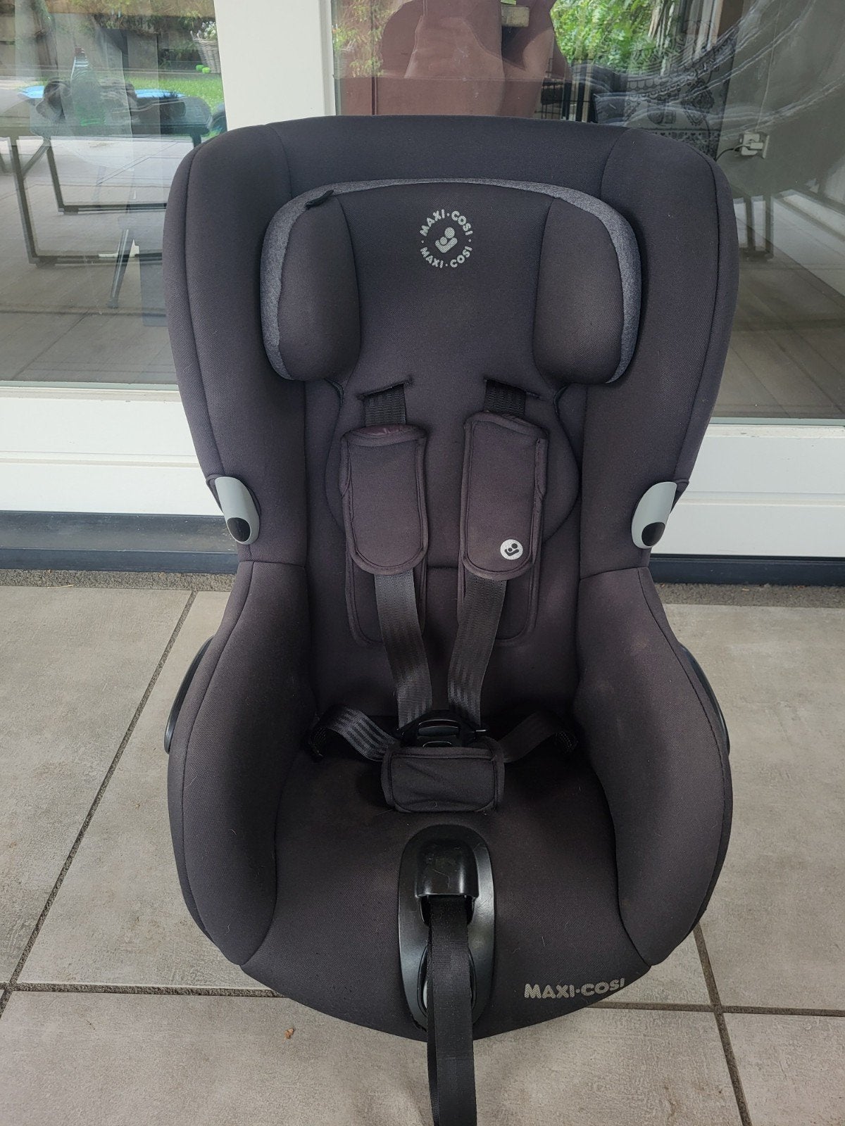 Maxi-Cosi Axiss autostoel, Kinderen en Baby's, Autostoeltjes, Ophalen, Verstelbare rugleuning, 9 t/m 18 kg, Maxi-Cosi