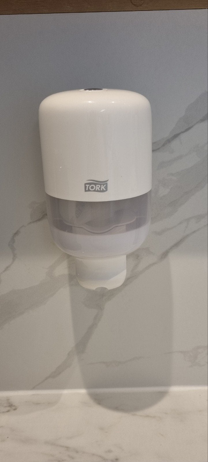 Tork S2 Vloeibare Zeep Dispenser met 3 Navullingen, Ophalen of Verzenden, Overige typen