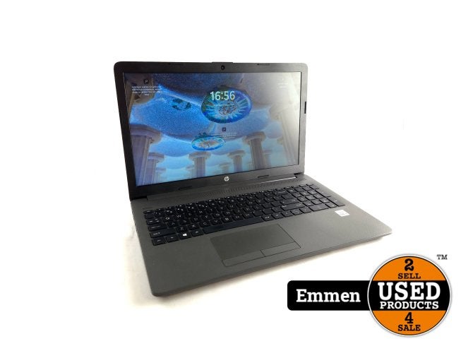 HP Probook 450 G8, i5-11th, 8GB, 256GB | Netjes, Computers en Software, HP, Zo goed als nieuw, Support@hp.com, 1501 Page Mill Road
Palo Alto, CA 94304
USA