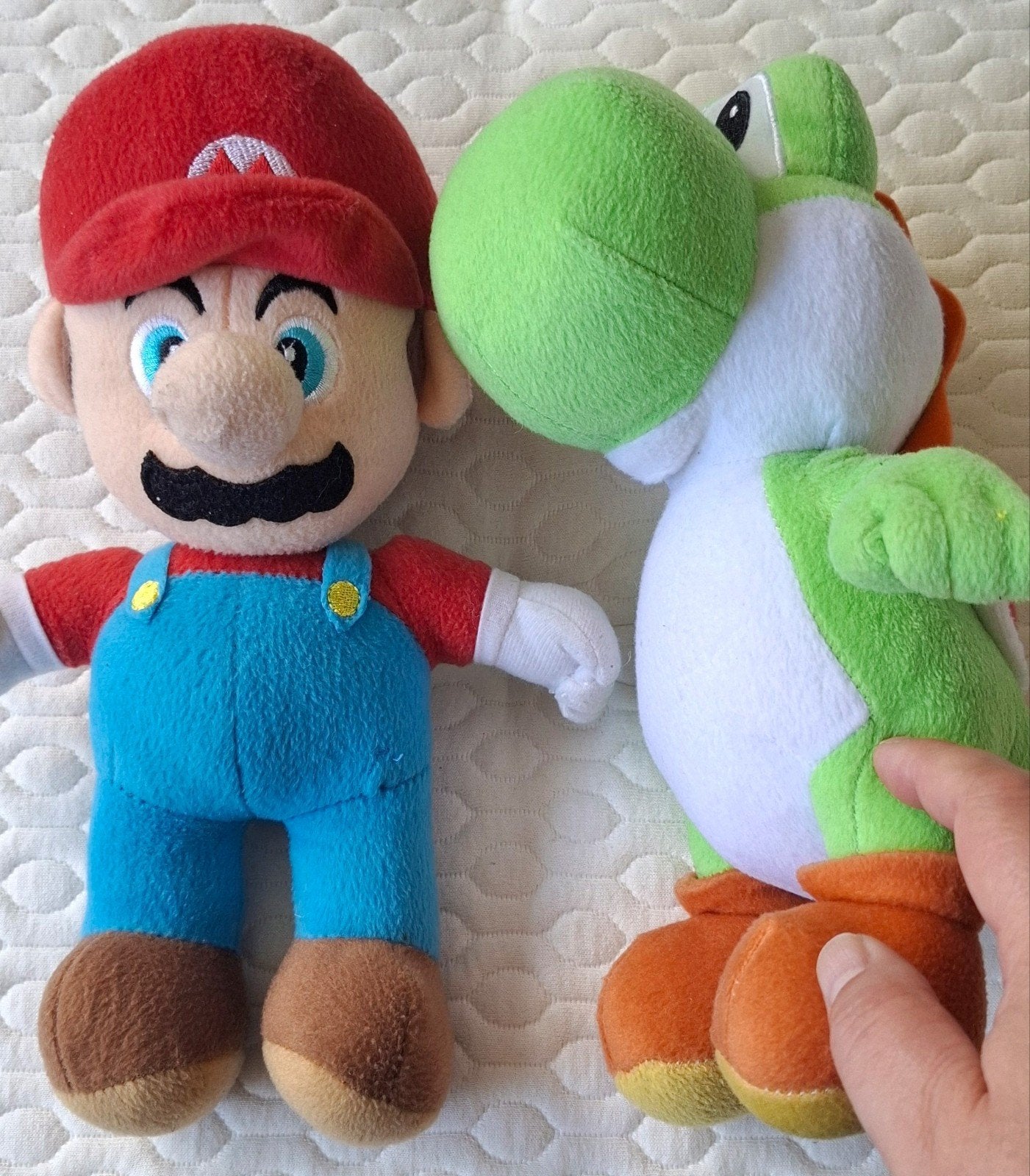 Grote collectie knuffels: Pokémon, Disney, Mario, IKEA, WWF, Kinderen en Baby's, Overige merken, Overige karakters, Overige typen