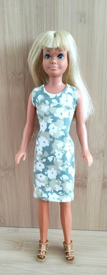 9.25" Skipper doll fashion by A.R.O, Verzenden, Nieuw, Fashion Doll