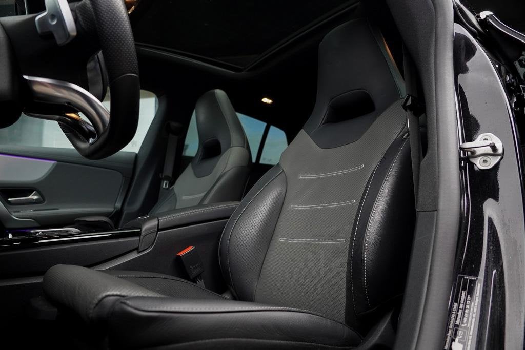 Mercedes-Benz CLA-klasse 250e AMG Line / Pano / Sfeerverlich, Gebruikt, Euro 6, 4 cilinders, 16 kWh