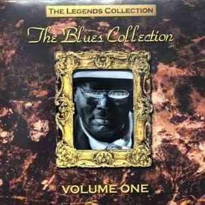 The Blues Collection - the legends - 2 cd's, Ophalen of Verzenden, Zo goed als nieuw, Blues