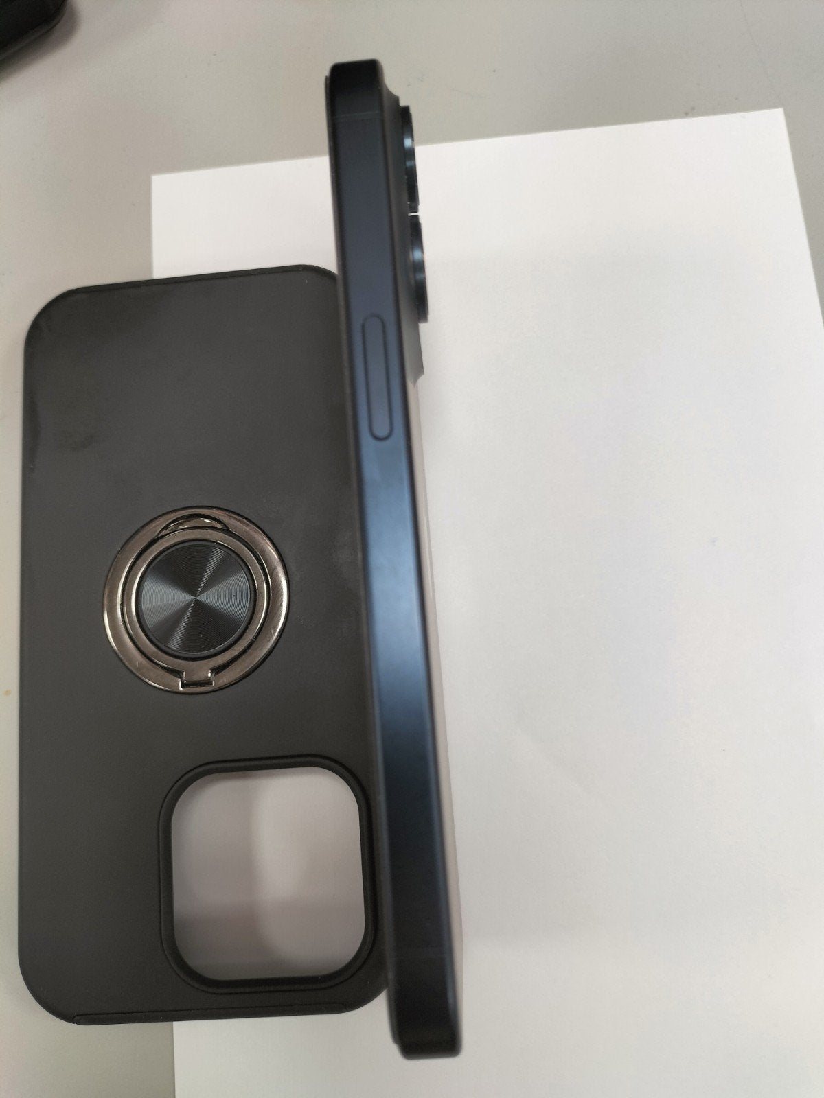 Iphone 15pro origineel Simlockvrij bijna nieuw ex doos lader, Telecommunicatie, Mobiele telefoons | Apple iPhone, Ophalen, 128 GB