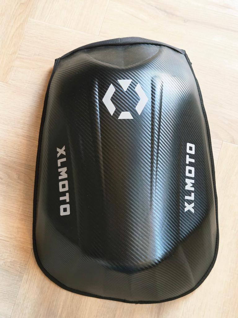 XLMOTO Motorrugzak, Ophalen of Verzenden, Zo goed als nieuw